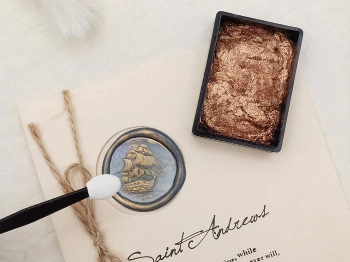 Wax Seal Highlighting Ink Pads