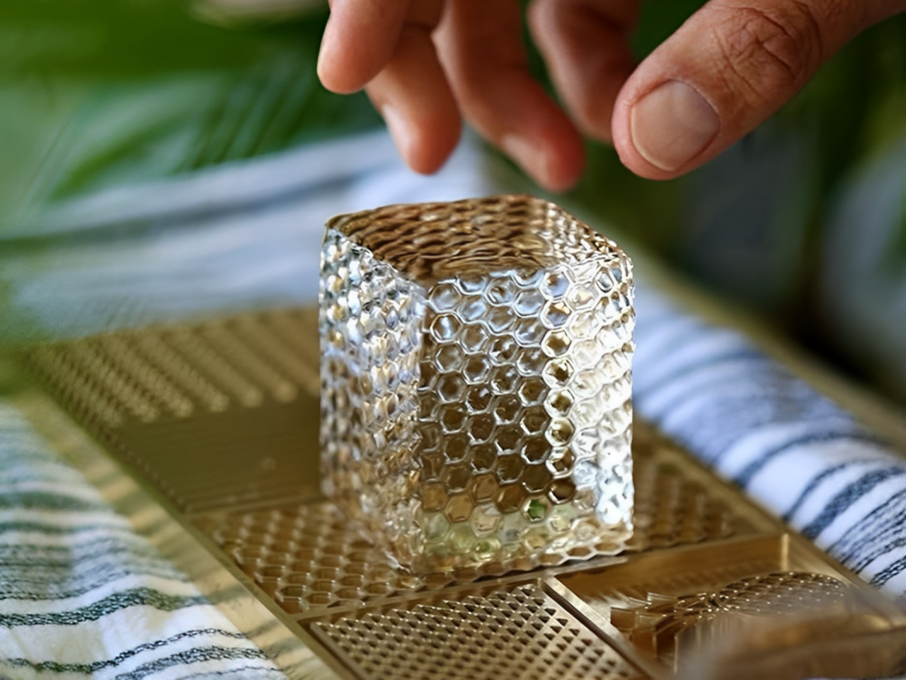 Exploring the Ice Stamp: Comprehensive Guide from Beginner to Pro