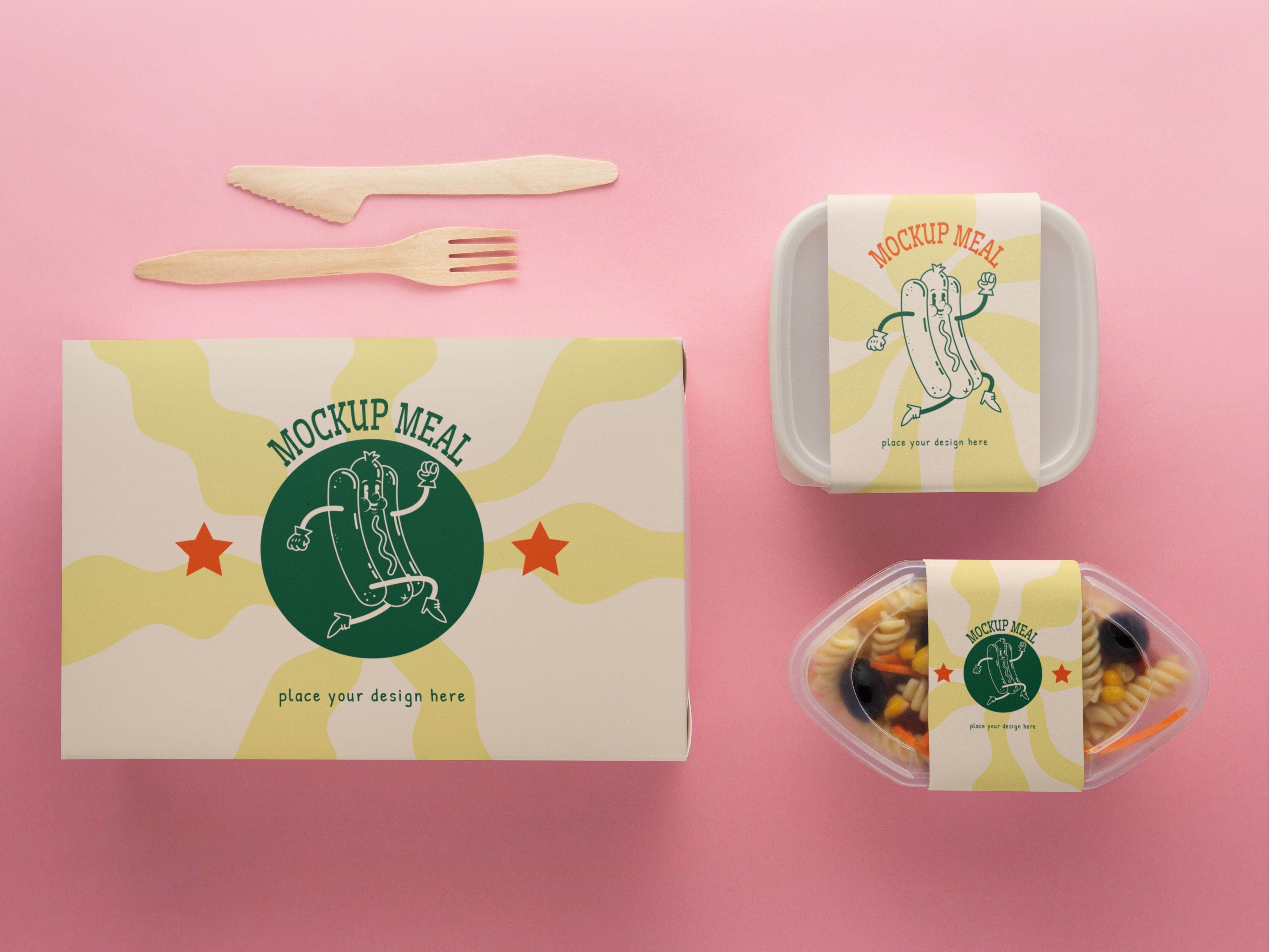 The Small Business Guide to Branded Packaging Supplies 2025