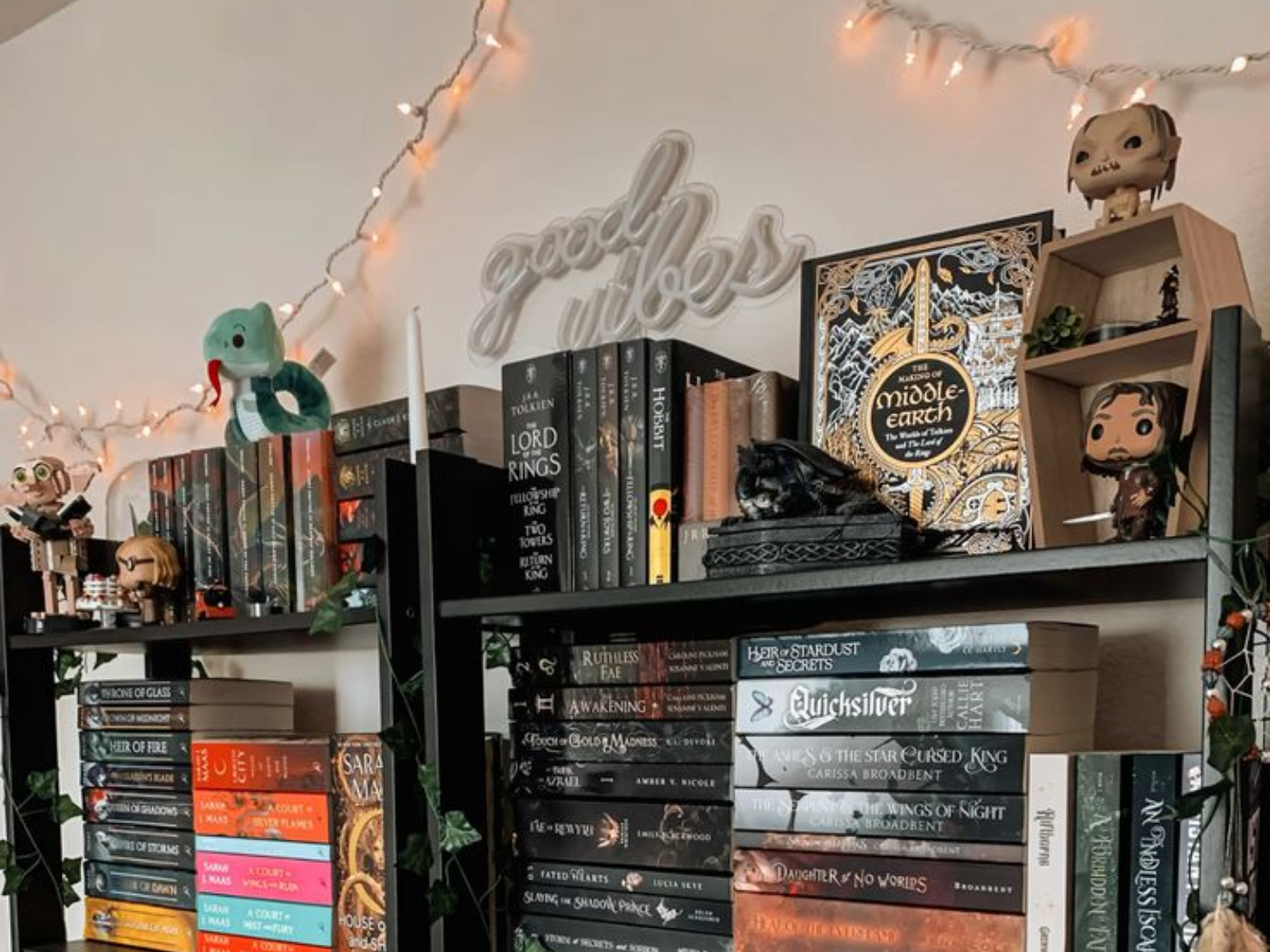 Magical Ex Libris Guide: Harry Potter & LOTR Inspired Bookplate Designs (2025)