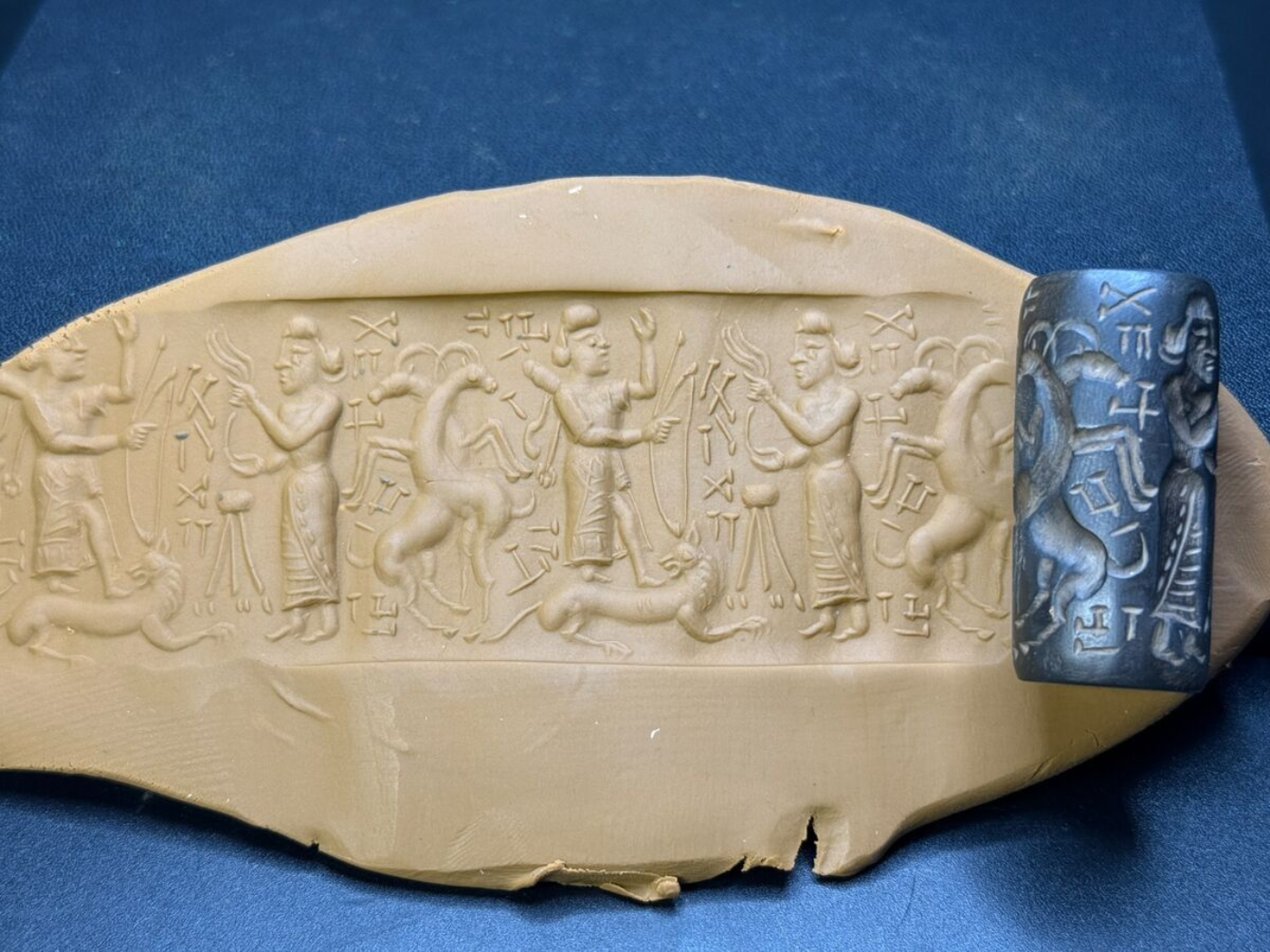 The art of Embossing: From Ancient Craftsmanship to Modern Applications