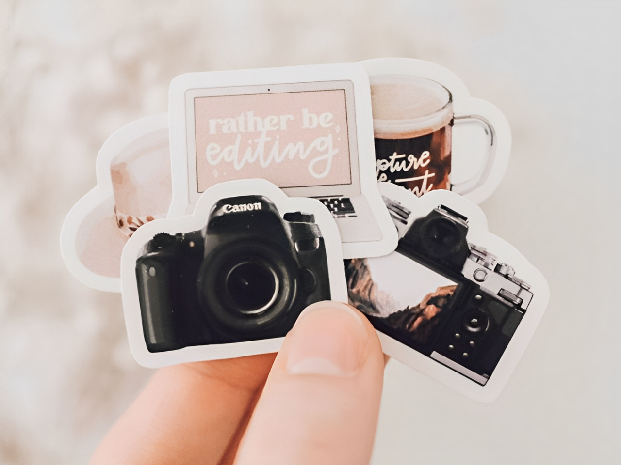 How to Make DIY Stickers: A 5-Step Beginner's Guide