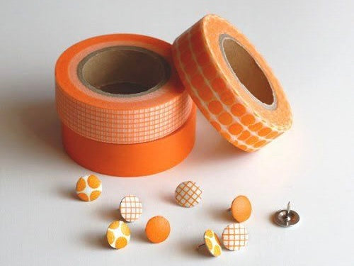 washi tape & art jouanls