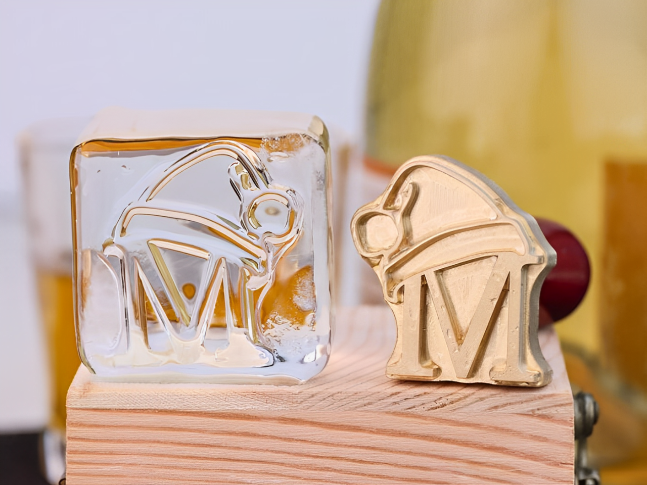 5 Simple Steps! The Ultimate Guide to Using an Ice Stamps