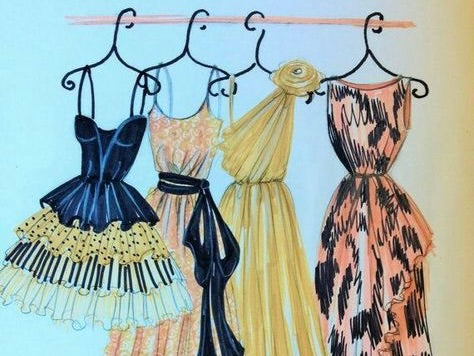 What to Wear to a Party: Women's Party Outfits | Stamprints What to Wear to a Party: Women's Party Outfits | Stamprints