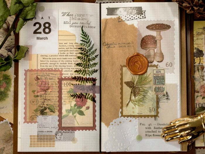 How To Make A Scrapbook, Scrapbooking For Beginners