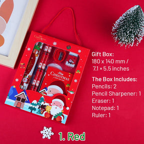 Christmas Stationery Gift Box Set sku-1