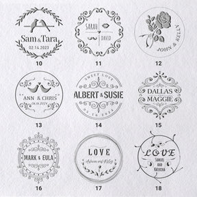 Custom Wedding Name Embosser (27 Designs) 10-18_3