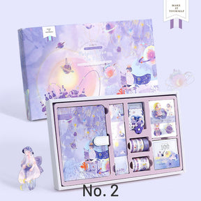 Fairy Tale Series Journal Gift Box Set sku-2