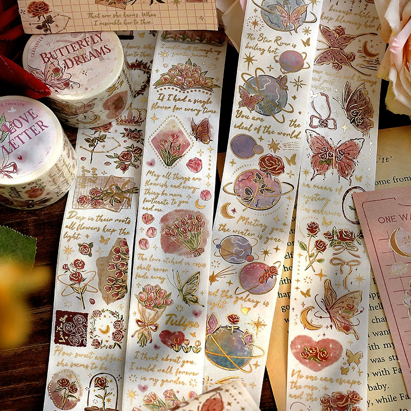 Recollections Washi Crafting tape - Great for Planners