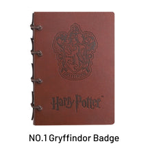 HP Wizard Magic Badge Castle Notebook 15