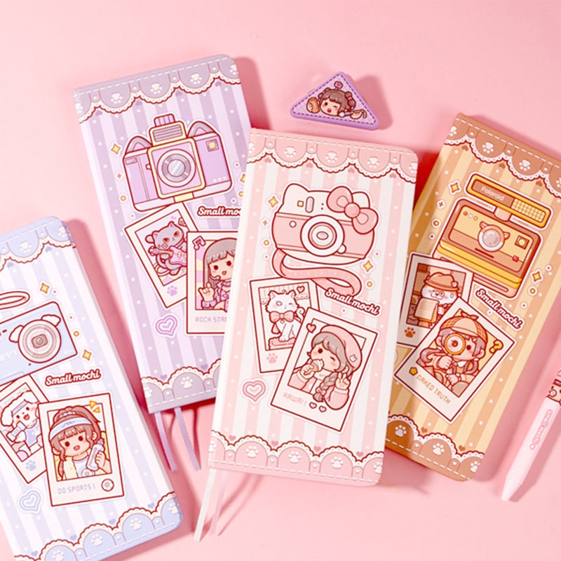 MochiThings: Stickers