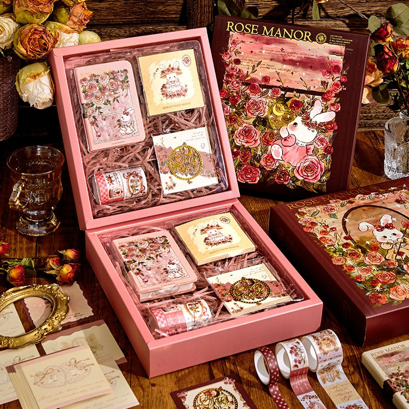 http://stamprints.com/cdn/shop/files/rose-manor-hot-stamping-journal-decoration-gift-box-set-a.jpeg?v=1690190755