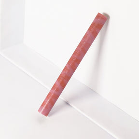 Vintage Lolipop Mixed Color Glue Gun Wax Sticks - Coral Pink 1