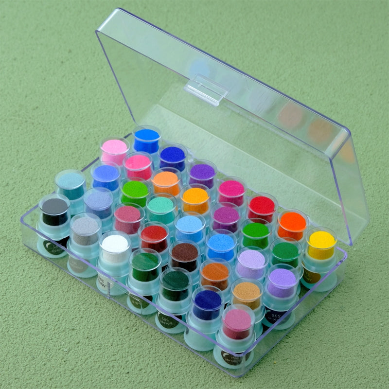 20 Colors Ink Pad Ink Stamp Pad Finger Ink Pad for Card Making, Rubber Stamps, Paper, Fabric,Washable (20 Colors), Other