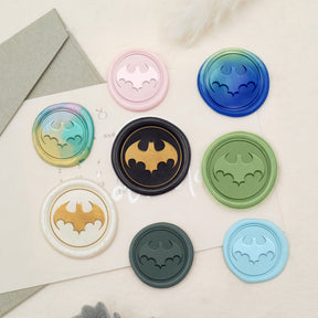 Stamprints Batman Wax Seal Stamp  6