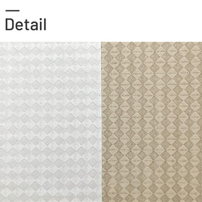 Stamprints Crystal Grid Texture Art Material Paper 3