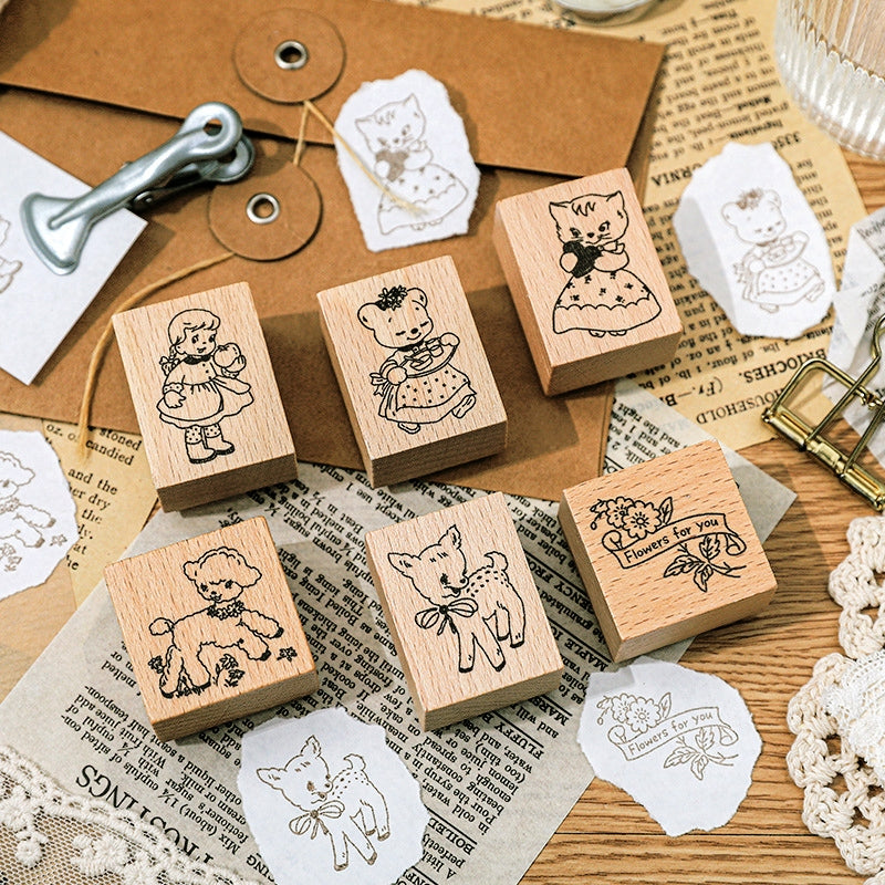Rubber Stamp (1)
