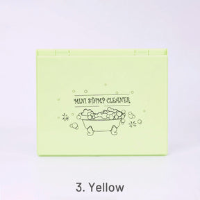 Stamprints Stamp Cleaning Pad 6