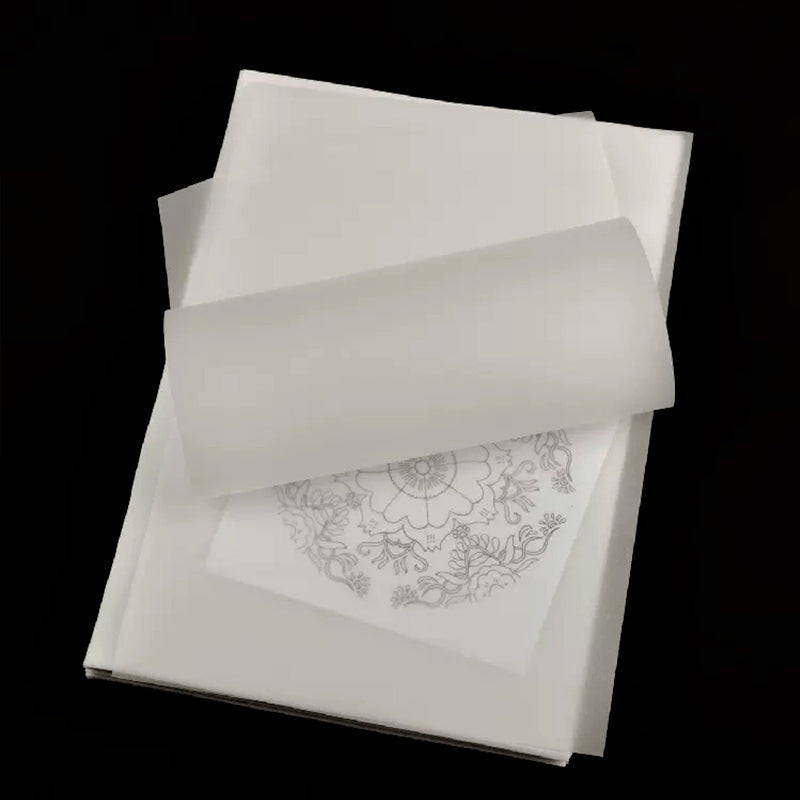 Tracing paper deals