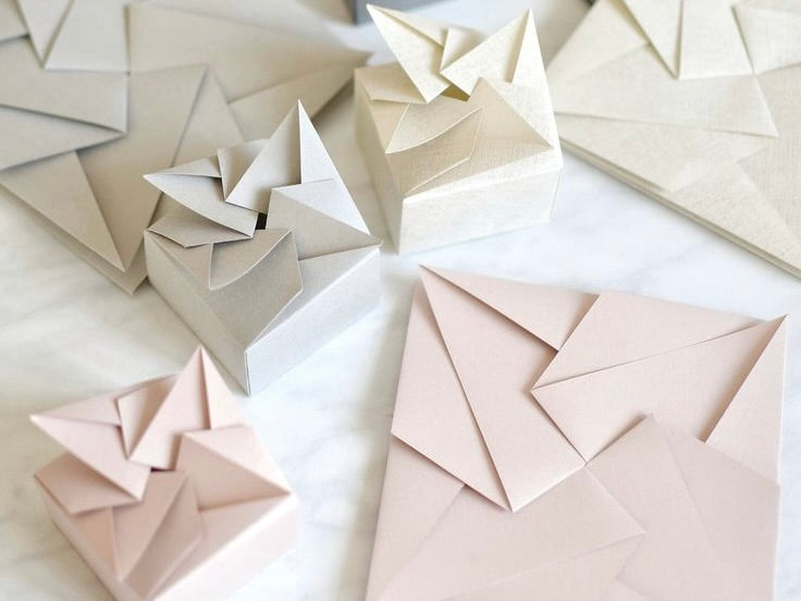 The Wonderful World of Paper Folding: Exploring the Art and Applications of Origami