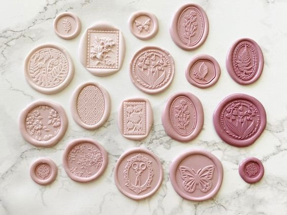 A Simple DIY Guide to Craft Beautiful Wax Seals