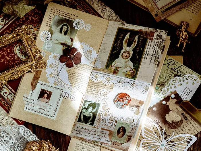 Scrapbooking & paper craft | Stamprints