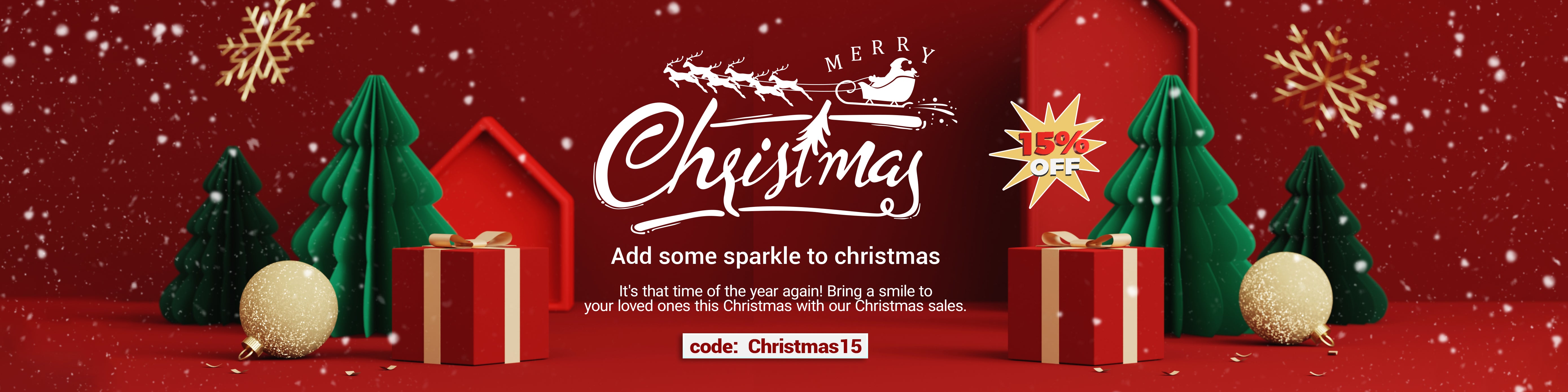 Christmas - Wax Seal Stamp & Scrapbook & Rubber Stamp & Tape & Sticker