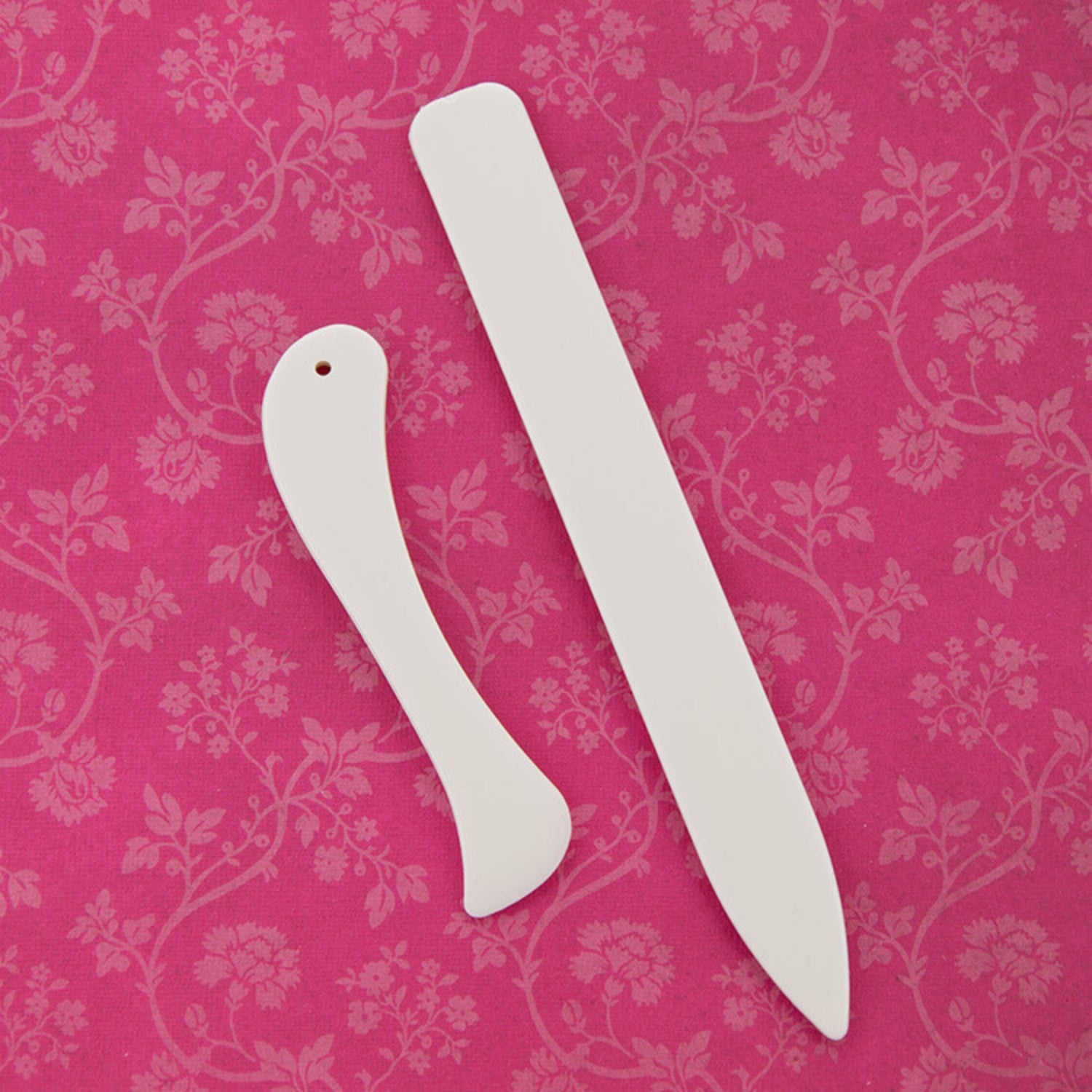 Professional Bone Folders & Crease Tools Set for Origami by Stamprints