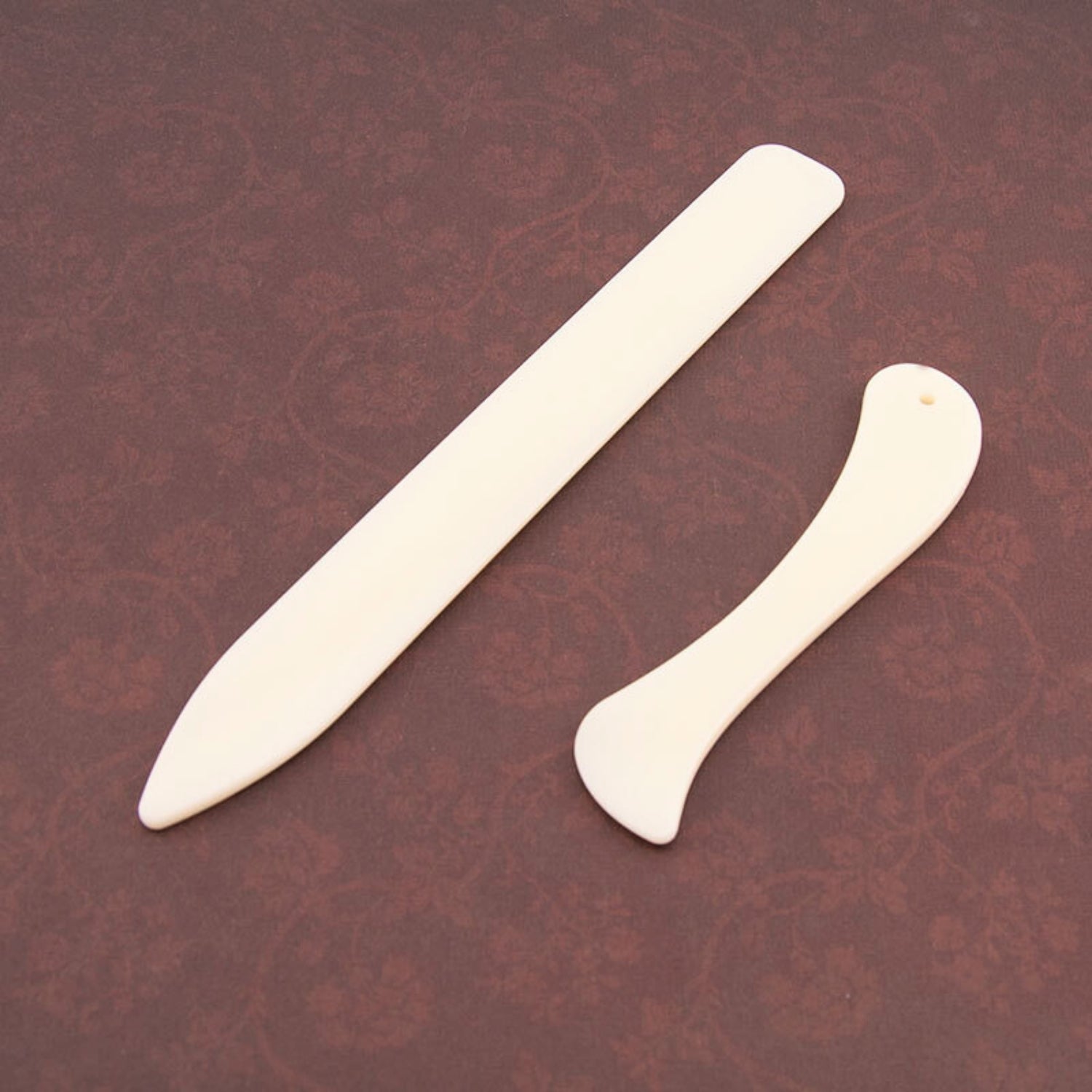 100% Genuine Bone Folders And Crease Tools Origami For Burnishing Tool, Card Making And Folding Paper 5
