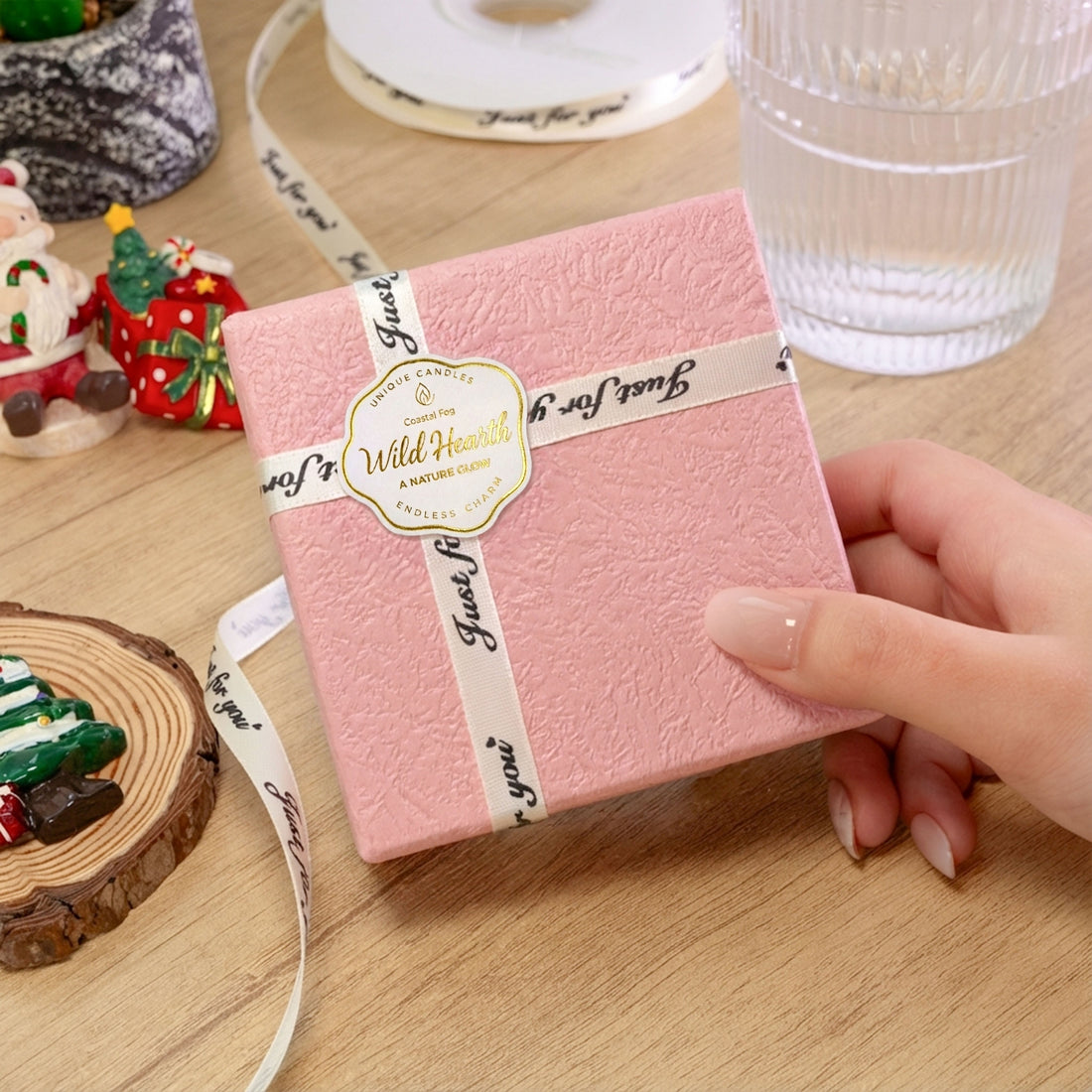 Custom Gold Foil Stickers2