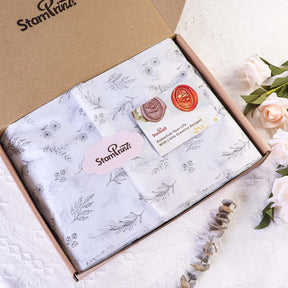 Co-branded Zodiac Leo Horoscope Gift Box X Theanniejournal18