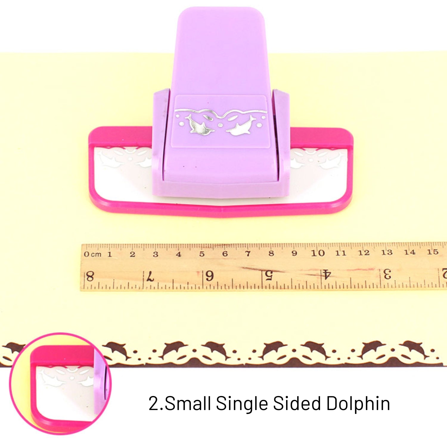 Extra Large Labor-saving Edge Press Pattern Lace Printing Machine 2