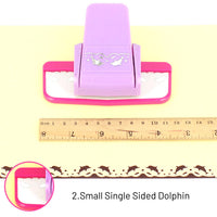 2.Small Single Sided Dolphin