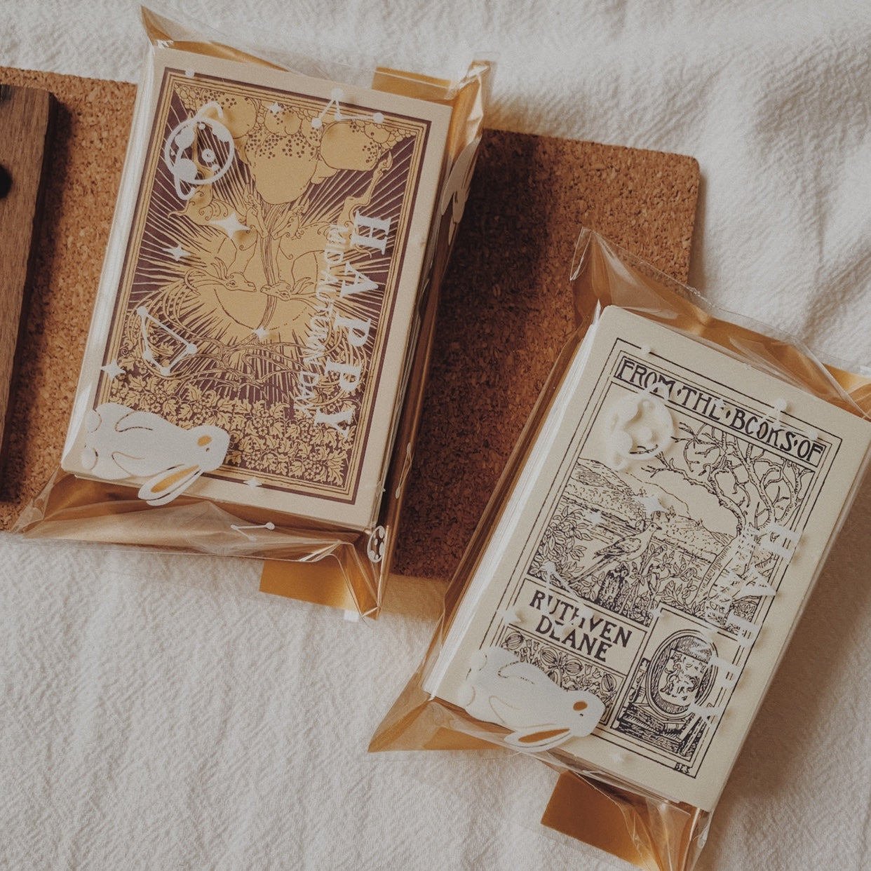 Perfect Gift Book Lover - Ex Libris Bookplate Stamp (150 Pcs)5