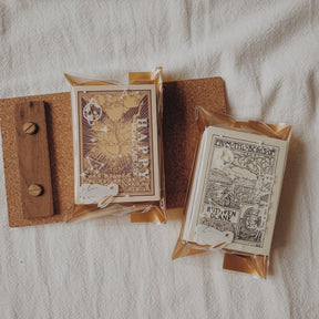 Perfect Gift Book Lover - Ex Libris Bookplate Stamp (150 Pcs)6