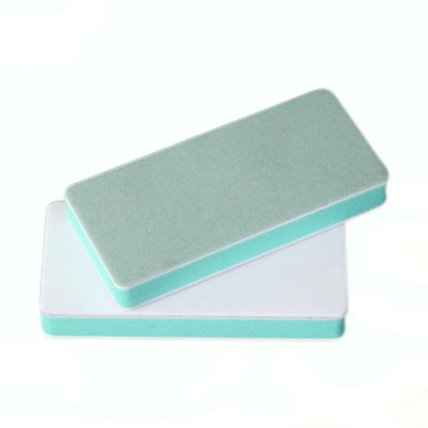 Rectangle Sponge  Polishing File for Metal 3