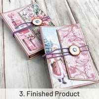 3. Finished Product (2 pcs/pack)