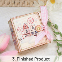 3. Producto terminado