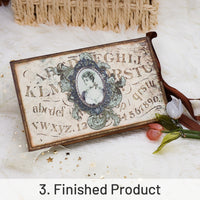 3. Producto terminado
