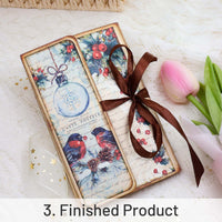 3. Producto terminado