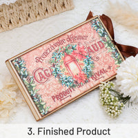 3. Producto terminado