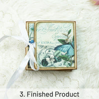 3. Producto terminado