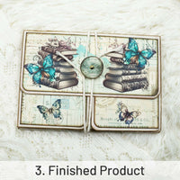 3. Producto terminado