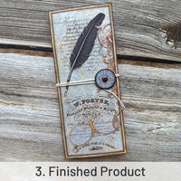 3. Producto terminado