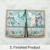 3. Producto terminado