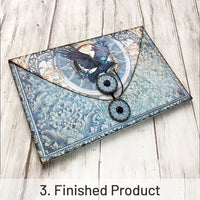 3. Producto terminado