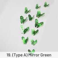 Mirror Green