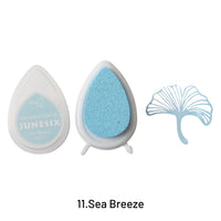 11.Sea Breeze