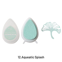 12.Aqueatic Spiash